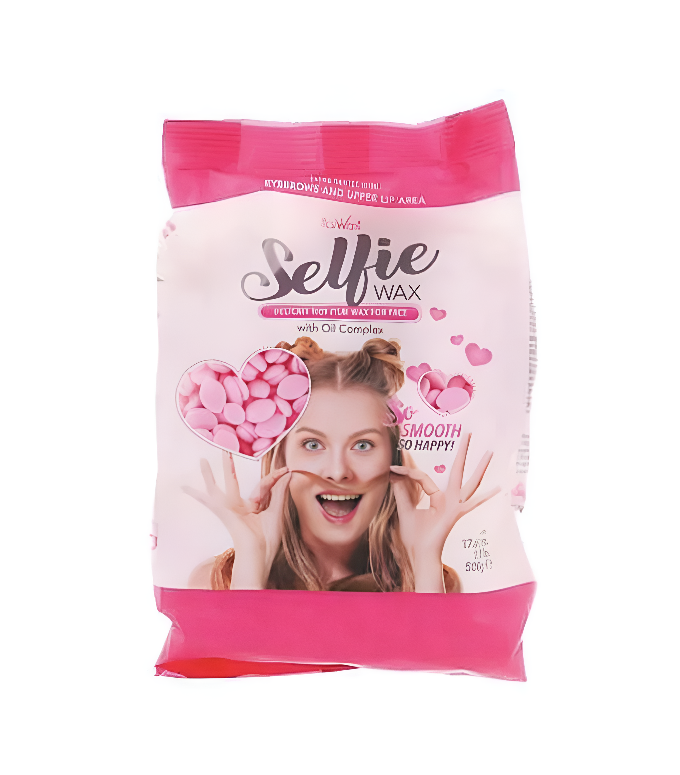 ITALWAX Hair Removal Wax | Hair Removal Selfie Wax | FRAU STORE USA