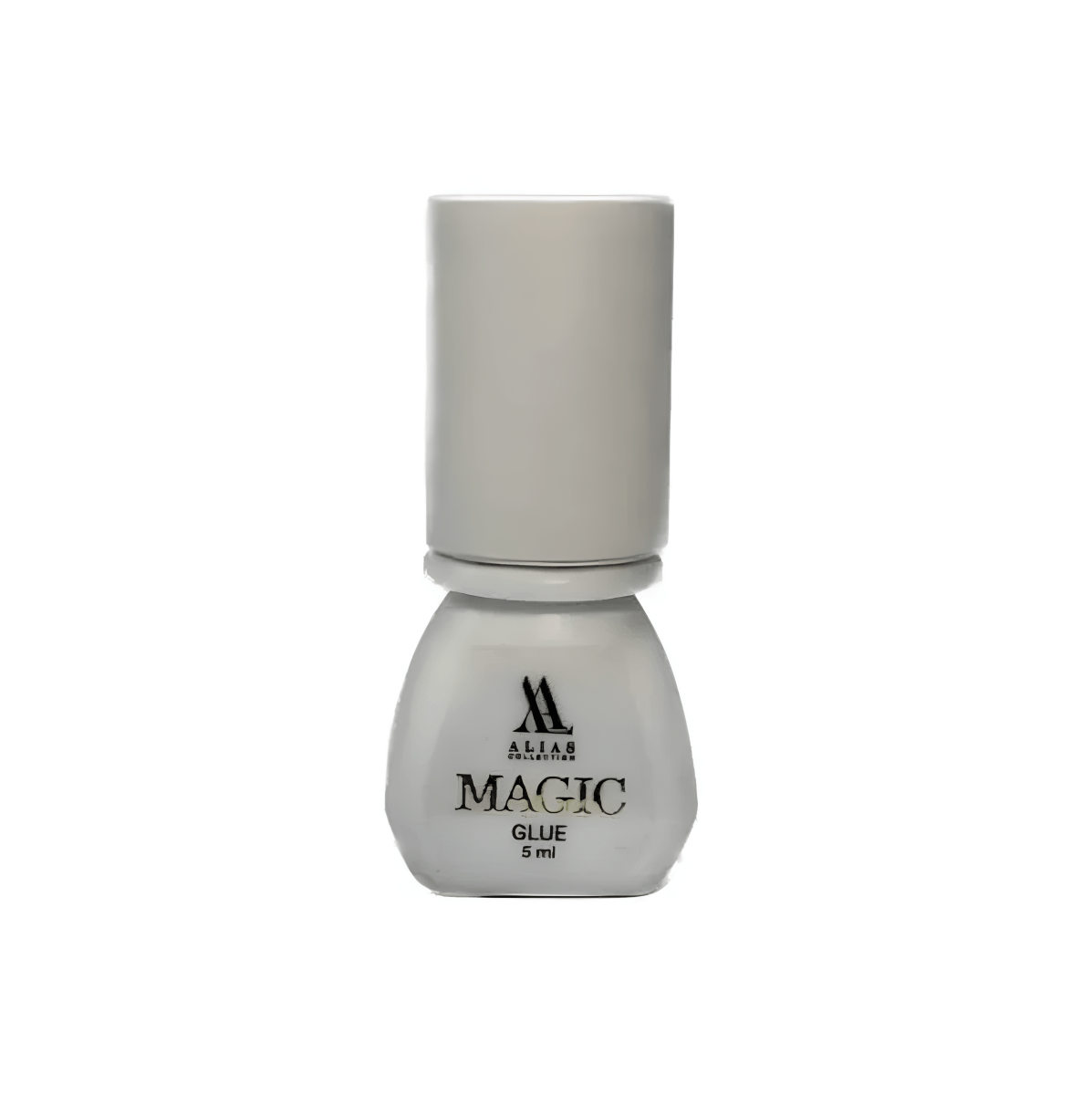 ALIAS - Eyelash Extensions Glue "Magic" , 5ml , Lash Glue - FRAU STORE USA