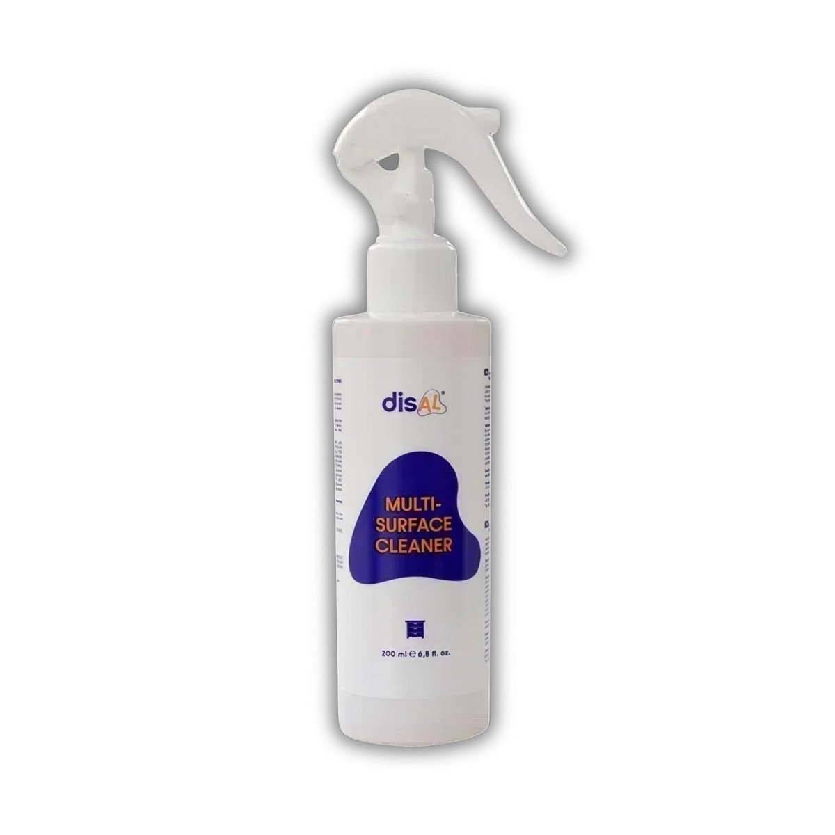 disAl Multi - Surface Cleaner 200ml - FRAU STORE USA