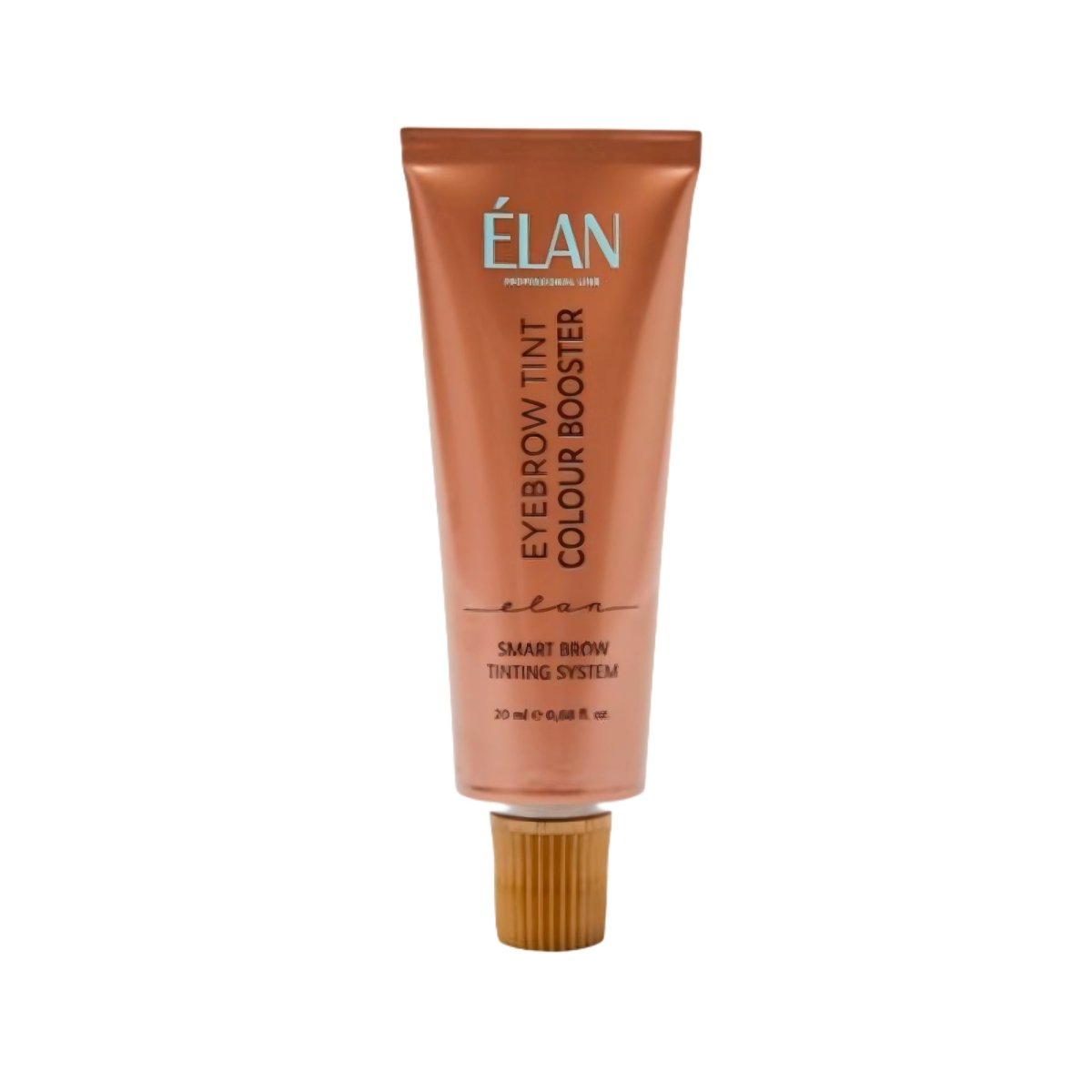 ELAN Eyebrow Tint Colour Booster 2.0 06 INDIGO 20ml - FRAU STORE USA