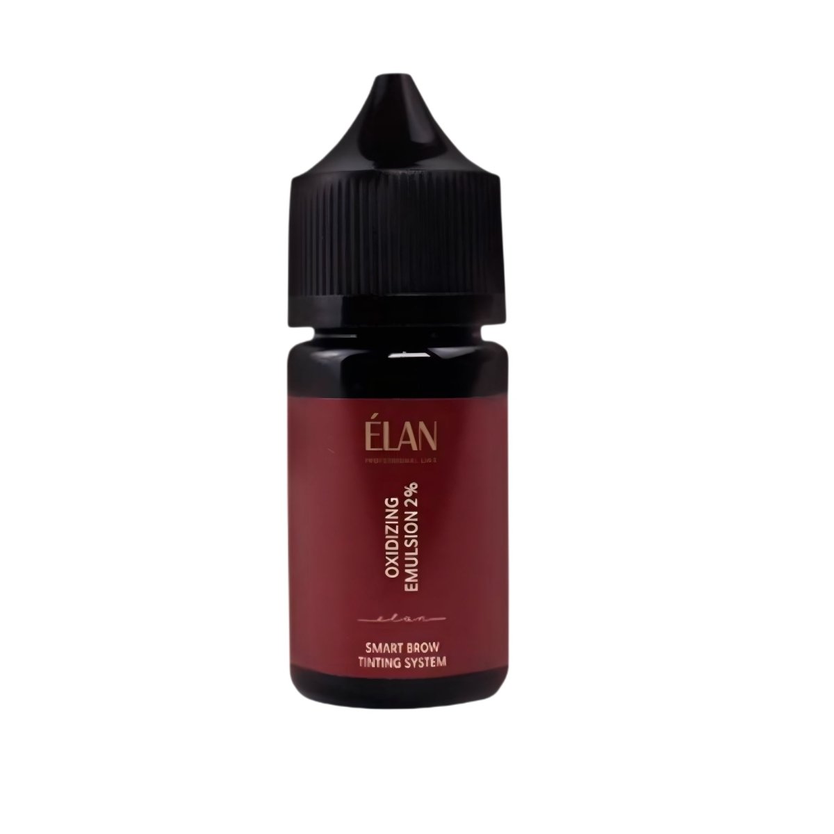 ELAN Oxidizing Emulsion 2% 30ml - FRAU STORE USA