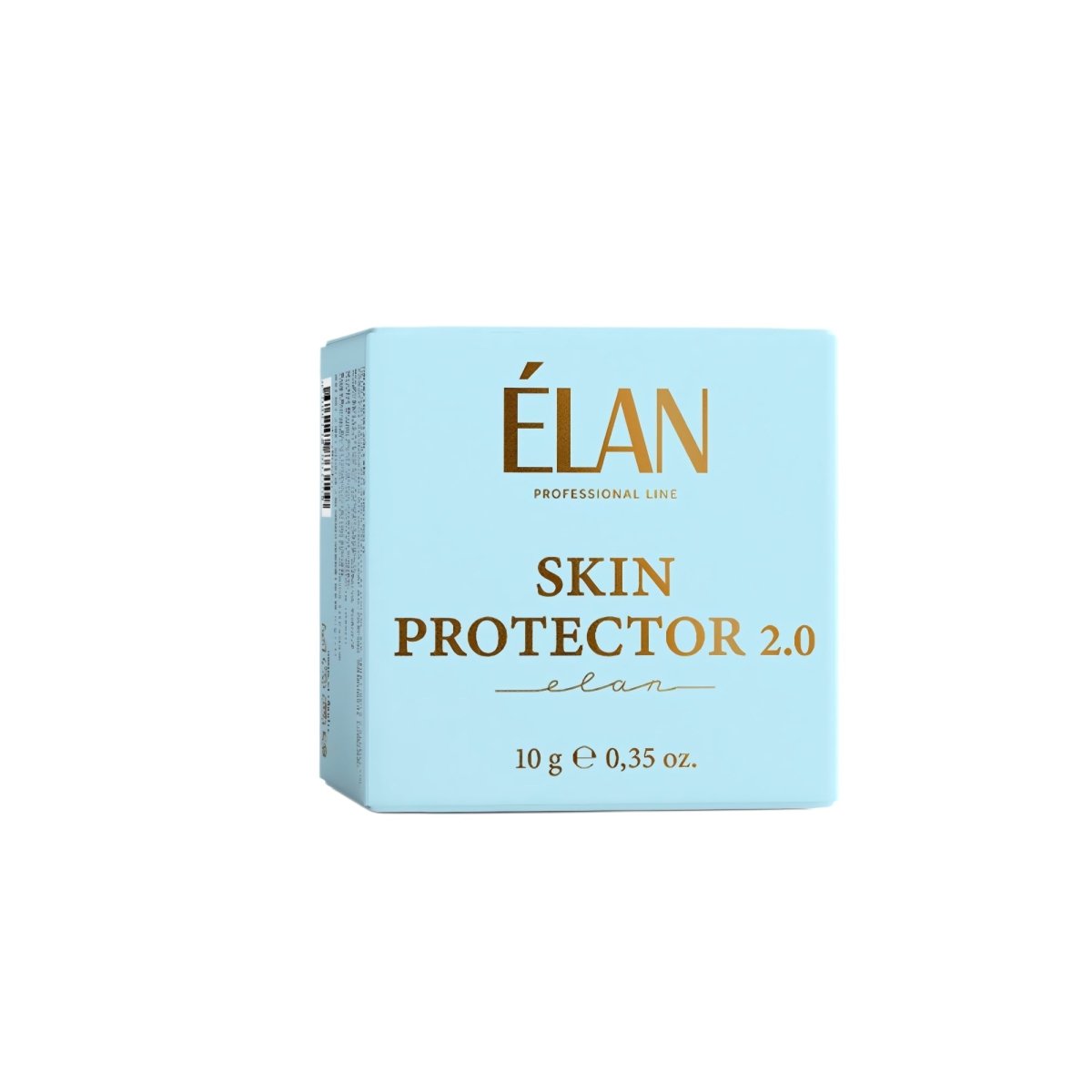 ELAN professional line Skin Protector 2.0 : Argan Oil Protective Cream 10g - FRAU STORE USA