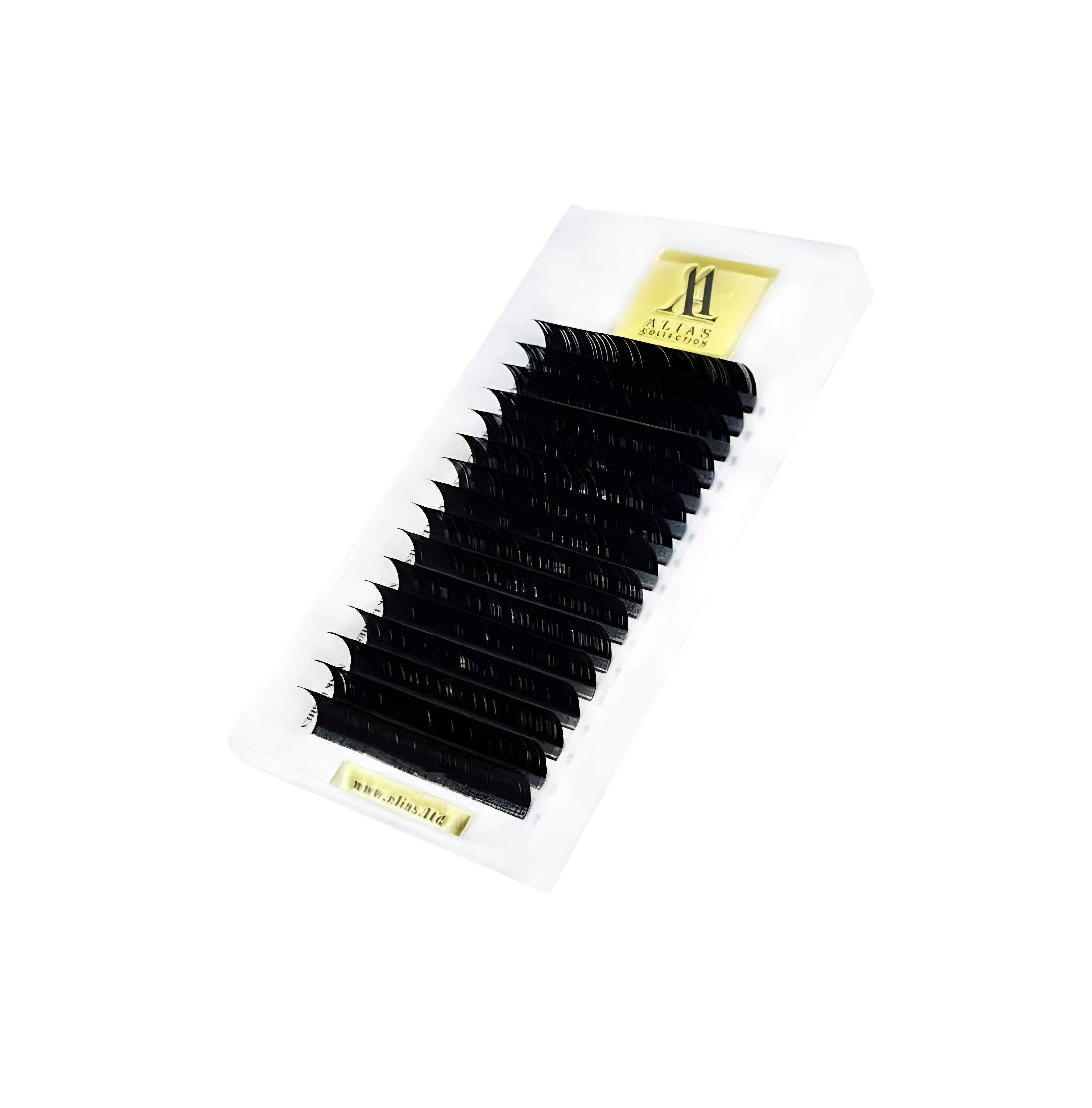 ALIAS Black Eyelash Extensions | Eyelash Extension | FRAU STORE USA