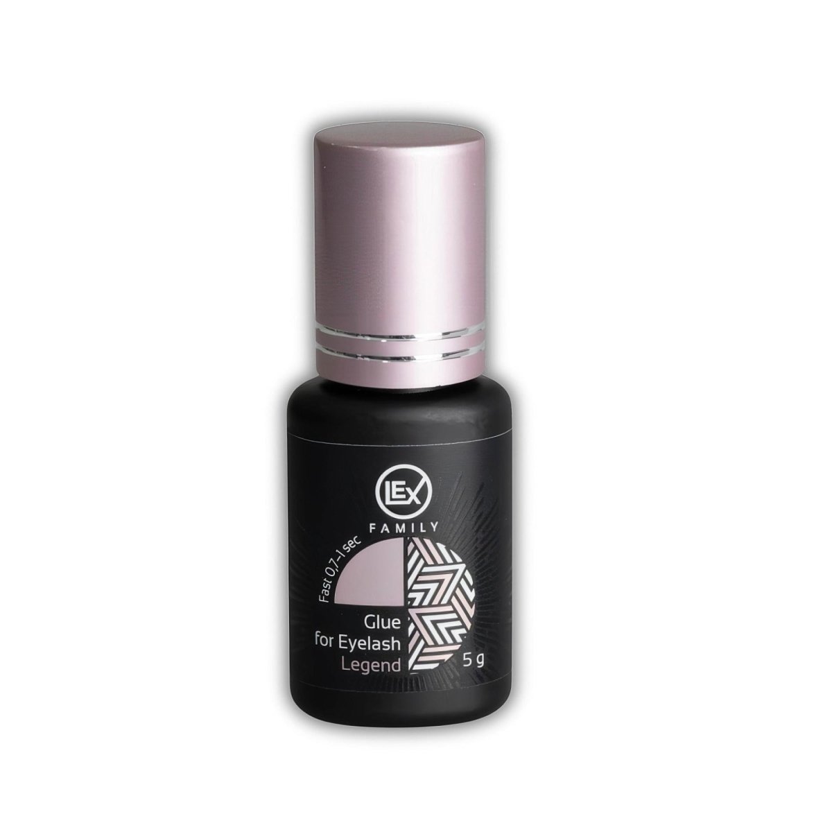LEX Lash Glue “Legend” 0.7–1 Sec 5g - FRAU STORE USA