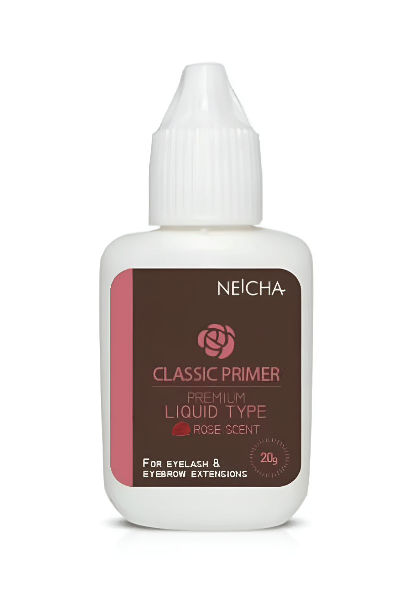 NEICHA - Classic Primer for eyelash extensions , 20g - FRAU STORE USA