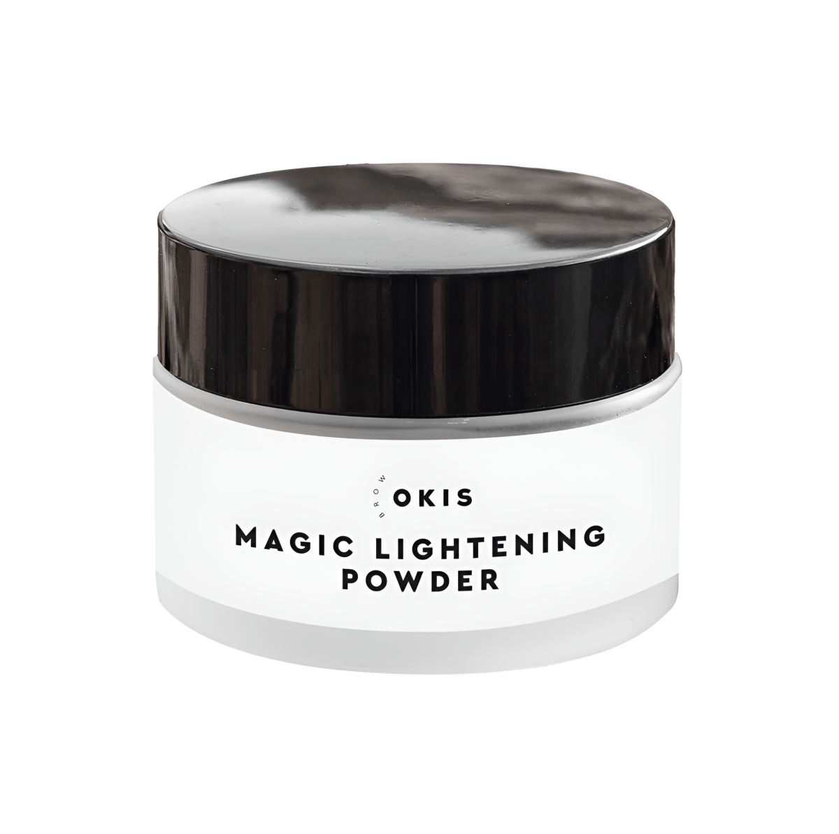 OKIS - Magic Lightening powder for eyebrows, 10g - FRAU STORE USA