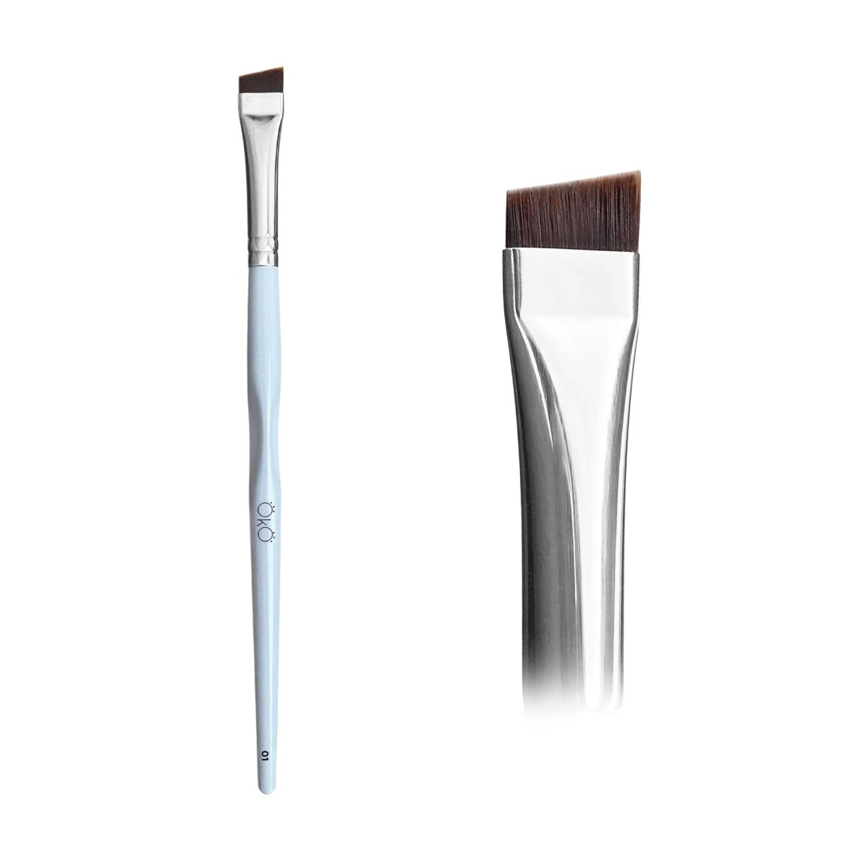 OKO BRUSH 01 ANGLED - FRAU STORE USA