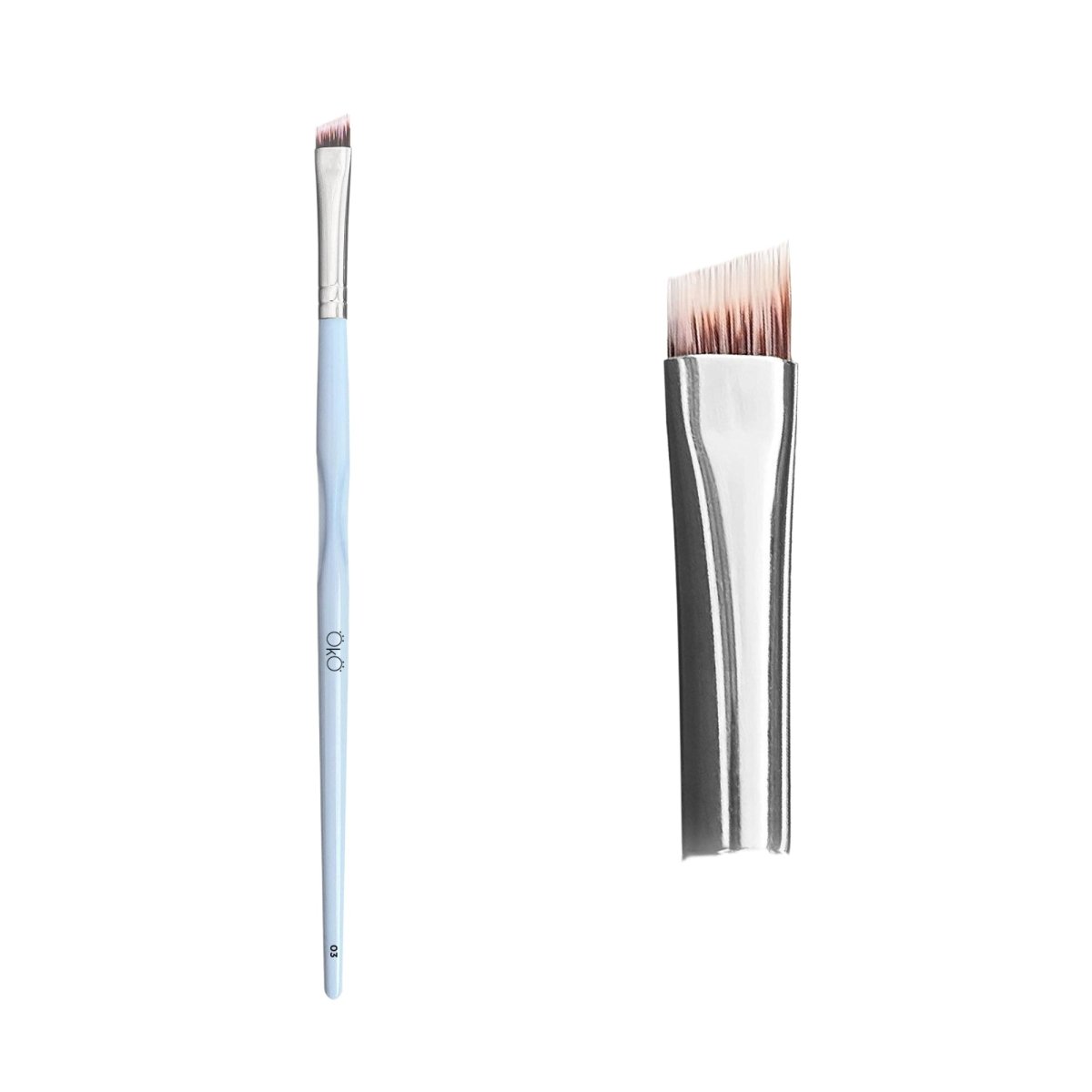 OKO BRUSH 03 MEDIUM - FRAU STORE USA