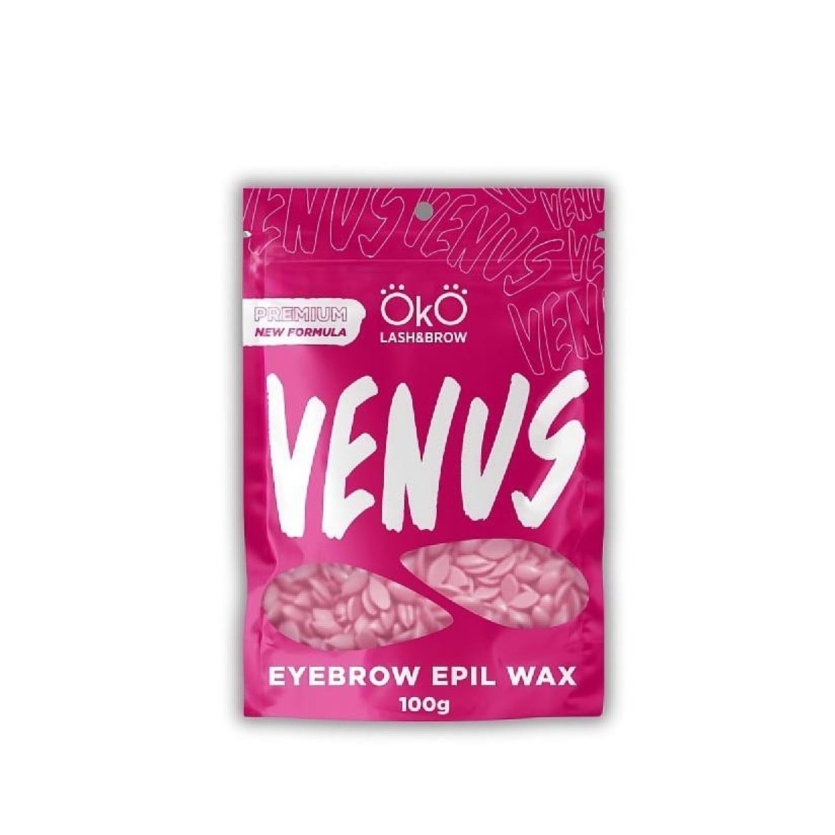 OKO Eyebrow Epil Wax Venus 100g - FRAU STORE USA