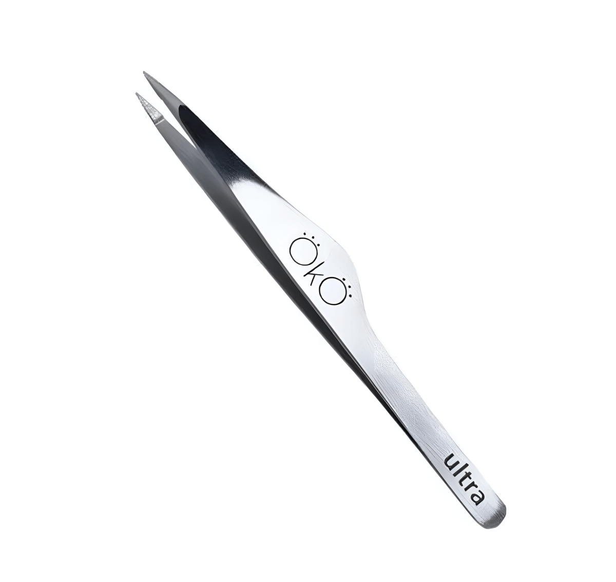 OKO - Eyebrow Tweezers Ultra Point 03 - FRAU STORE USA