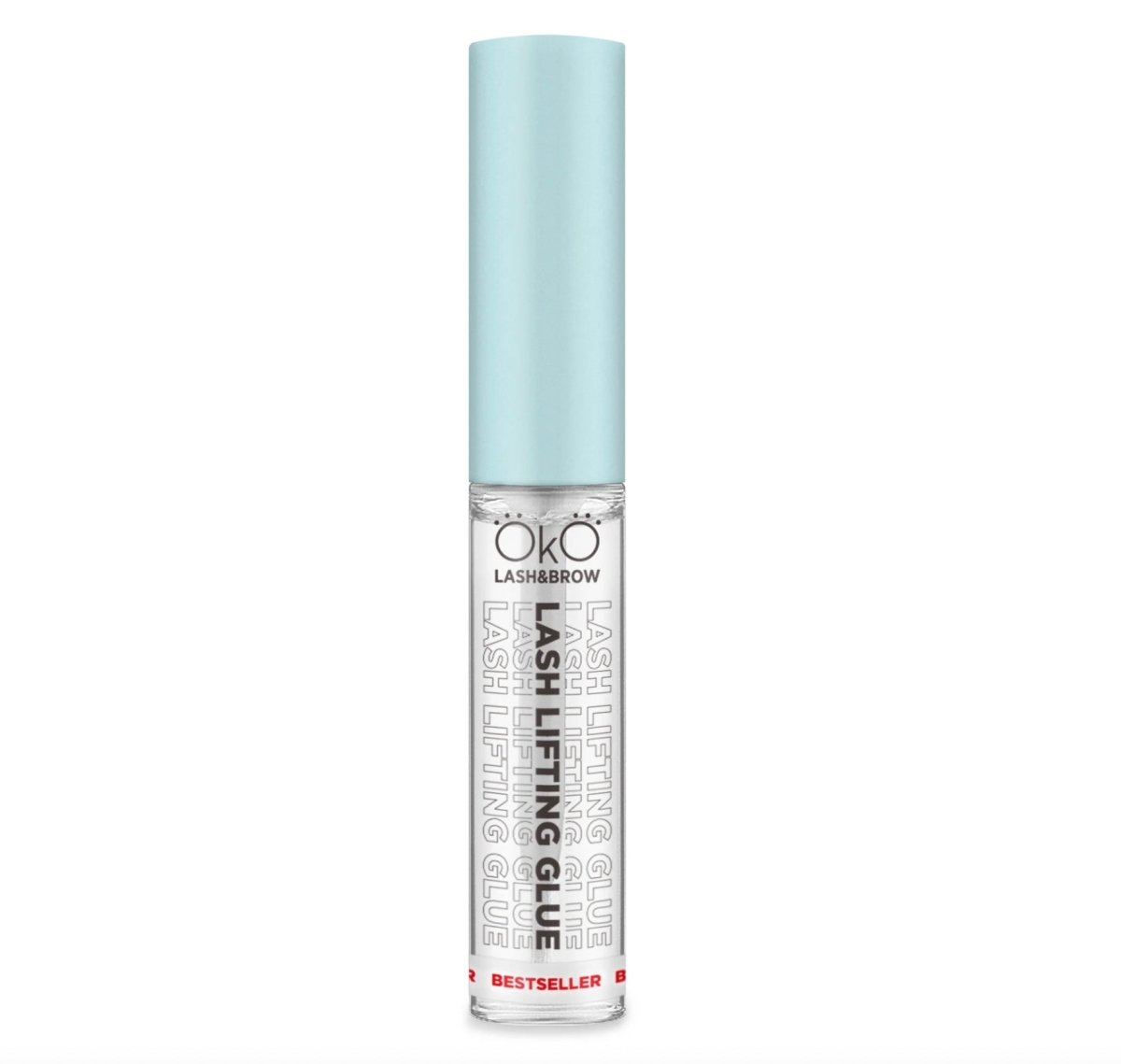 OKO LASH LIFT GLUE CLEAR 5ML - FRAU STORE USA