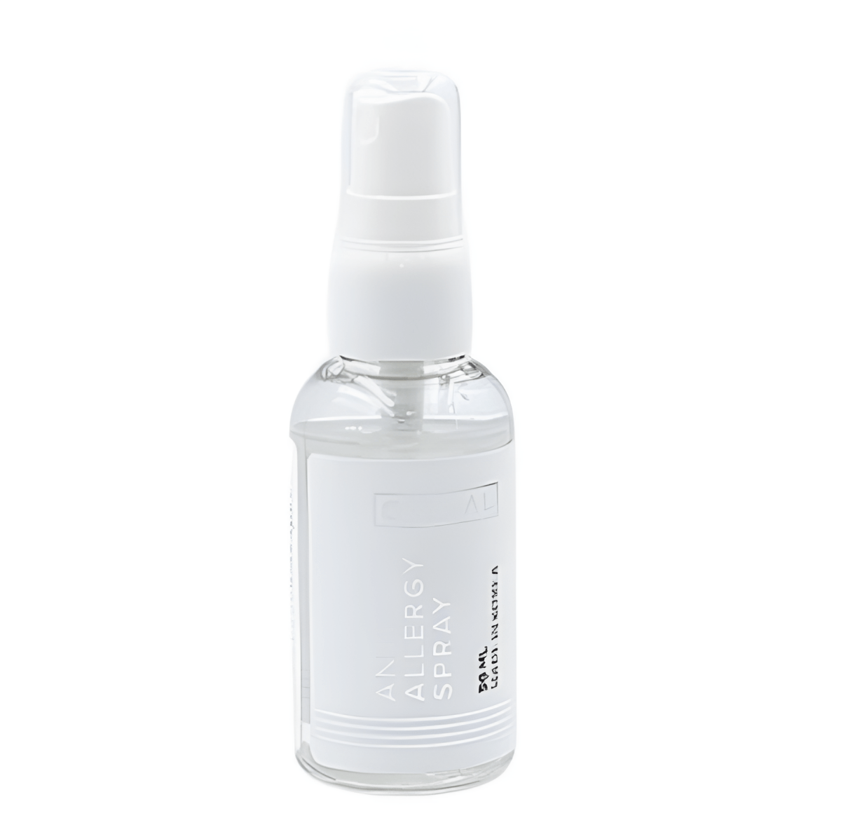 ONRIAL - Anti Allergy Spray for eyelash extensions glue , 50ml - FRAU STORE USA