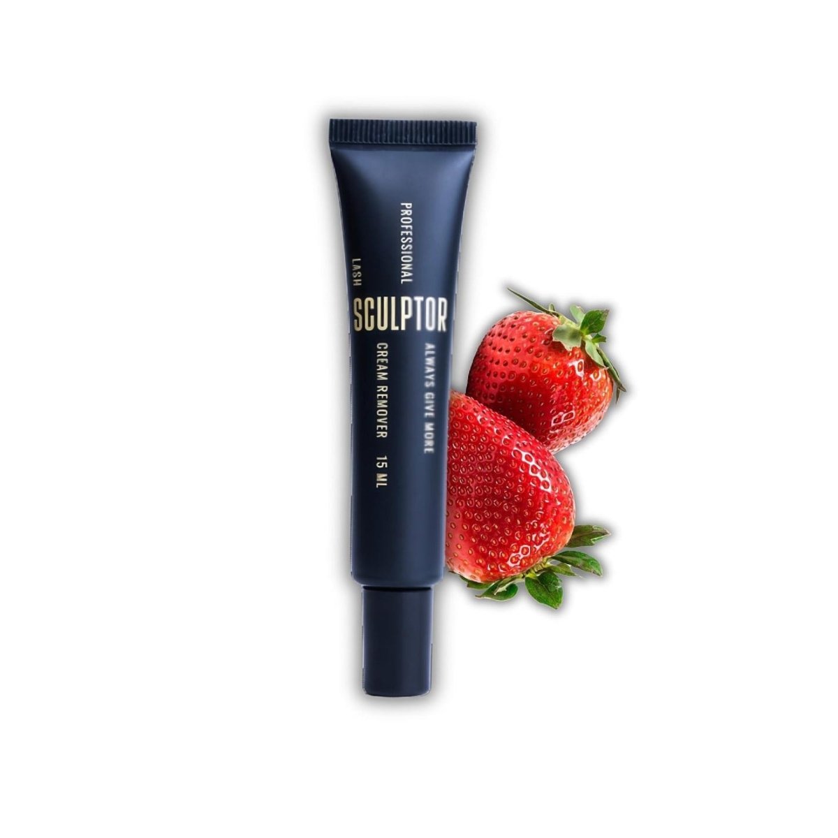 SCULPTOR CREAM REMOVER 15ML - FRAU STORE USA