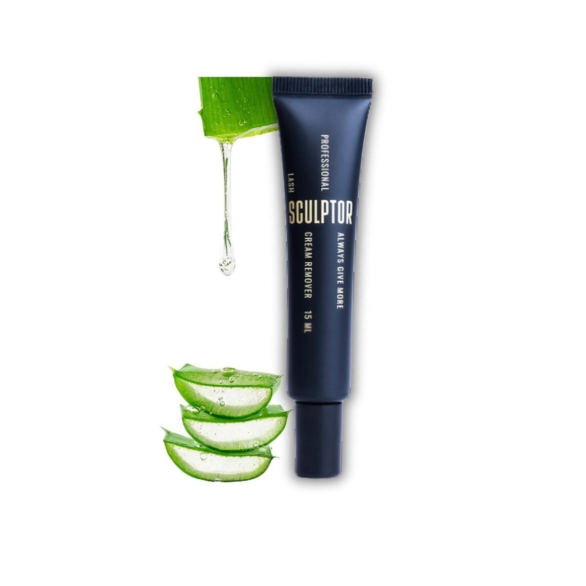 SCULPTOR CREAM REMOVER 15ML - FRAU STORE USA