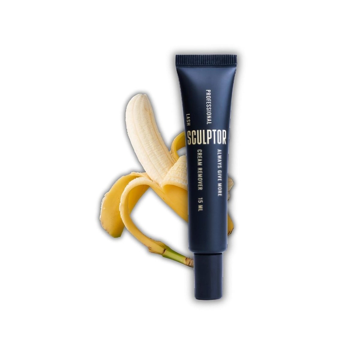 SCULPTOR CREAM REMOVER 15ML - FRAU STORE USA