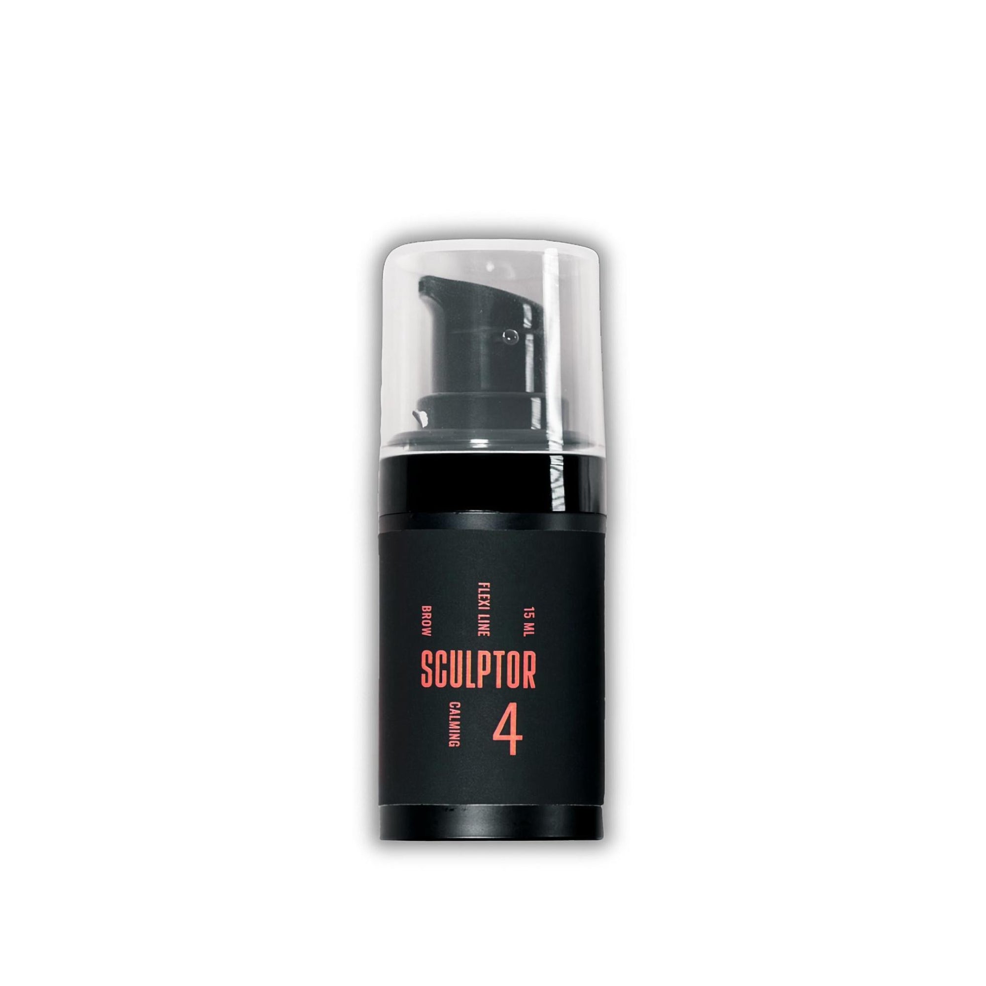 SCULPTOR FLEXI LINE Brow Calming 4 – Step 4 Calming 15ml - FRAU STORE USA