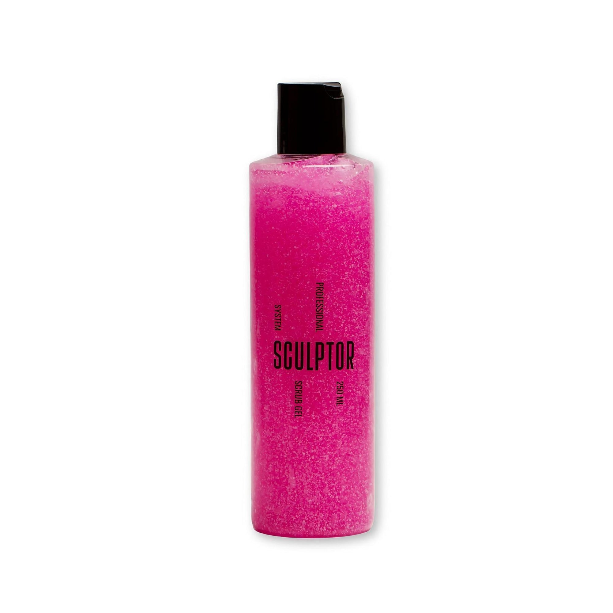 SCULPTOR Gel Scrub 250ml - FRAU STORE USA Buy Sculptor USA