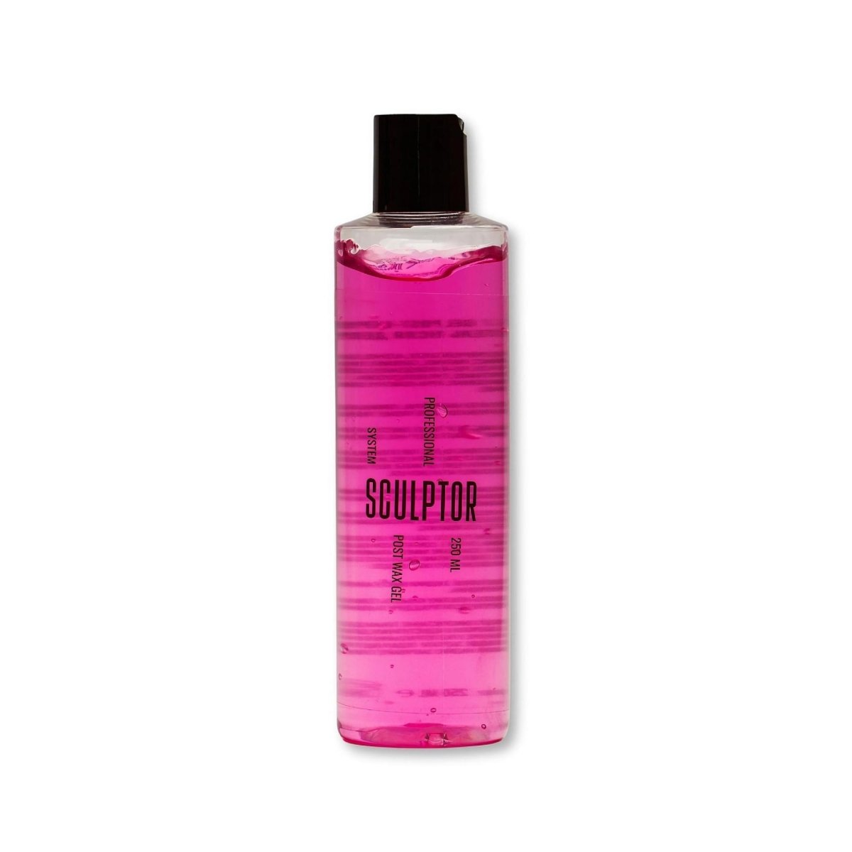 SCULPTOR Post - Wax Lotion 250ml - FRAU STORE USA