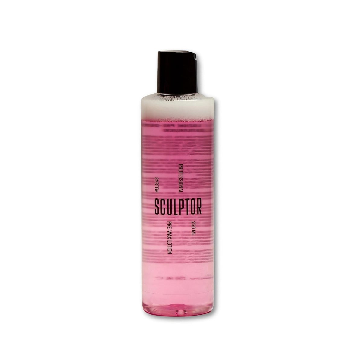 SCULPTOR PRE - WAX Lotion 250ml - FRAU STORE USA