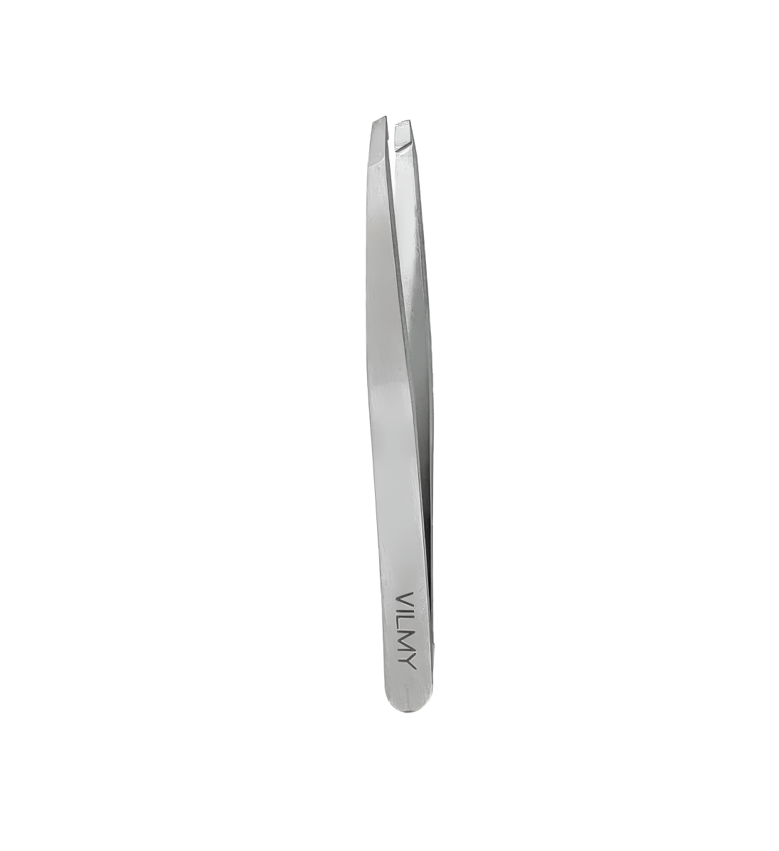 VILMY - Tweezer for eyebrows, SP - beveled - FRAU STORE USA