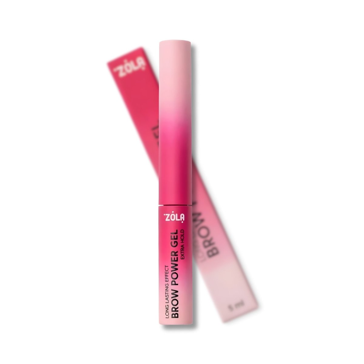 ZOLA BROW POWER GEL 5ml - FRAU STORE USA