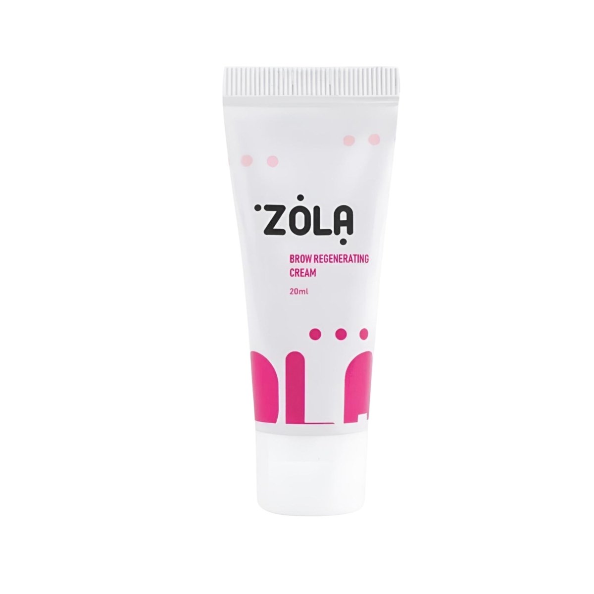 ZOLA Brow Regenerating Cream 20ml - FRAU STORE USA