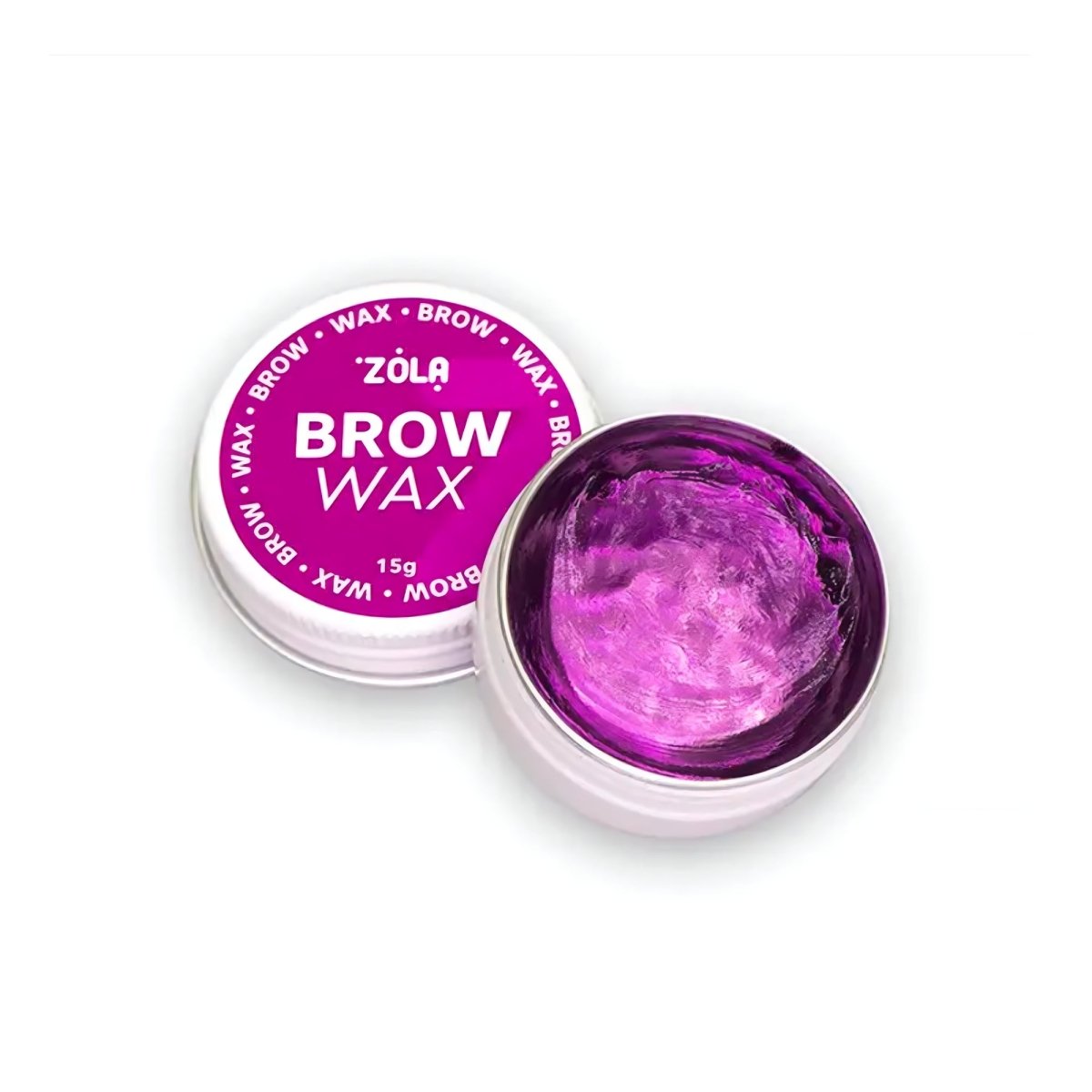 ZOLA Brow Styling Wax 15g - FRAU STORE USA