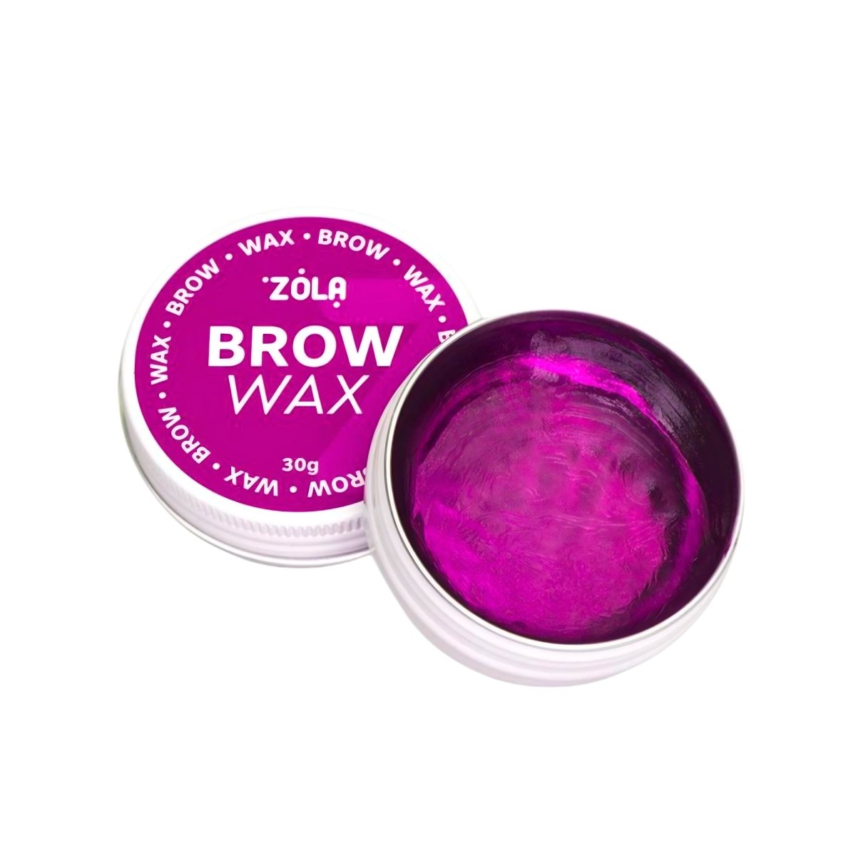 ZOLA Brow Styling Wax 30g - FRAU STORE USA