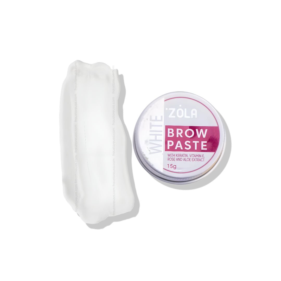 ZOLA Eyebrow Contouring Paste 15g - FRAU STORE USA