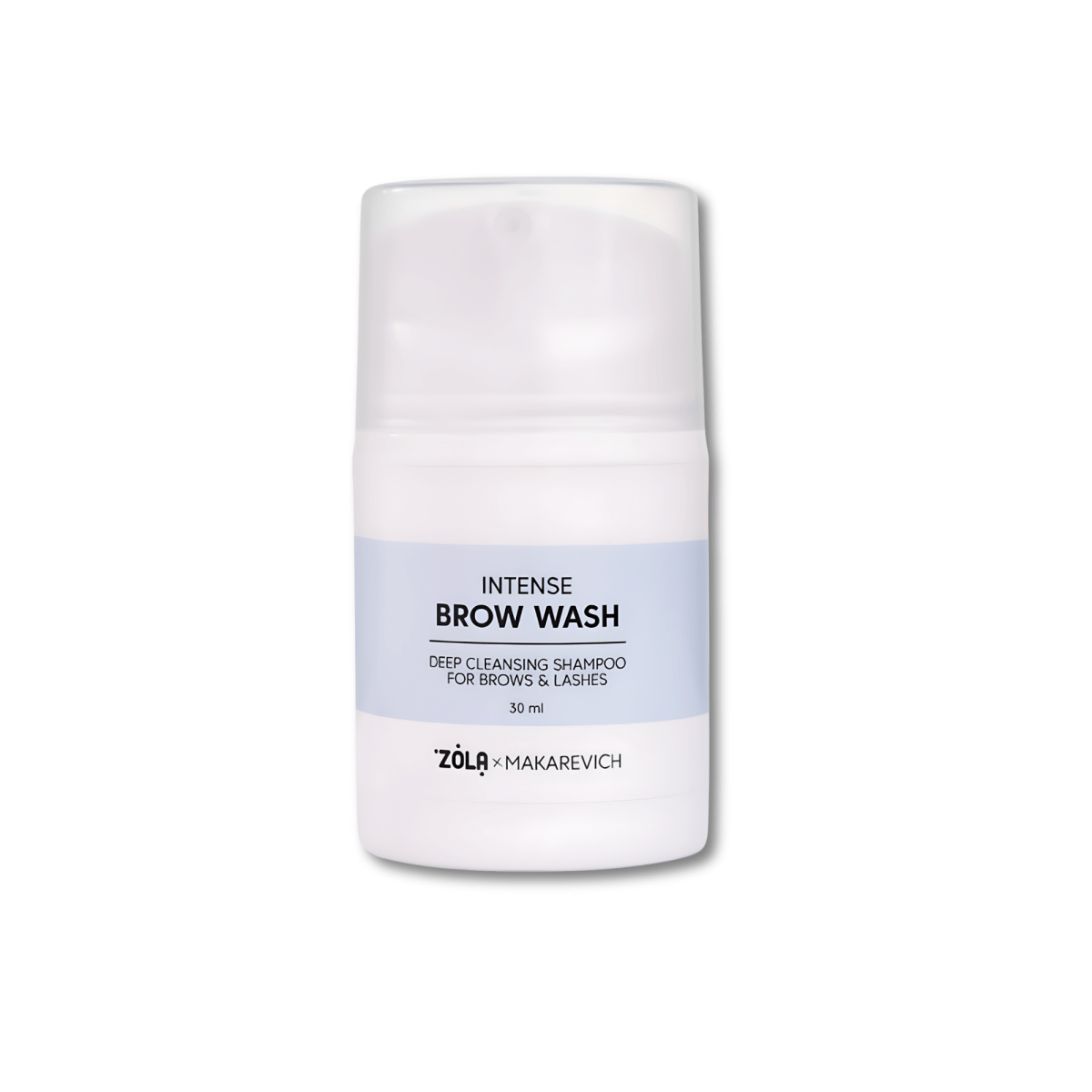 ZOLA INTENSE BROW WASH 30 ML - FRAU STORE USA
