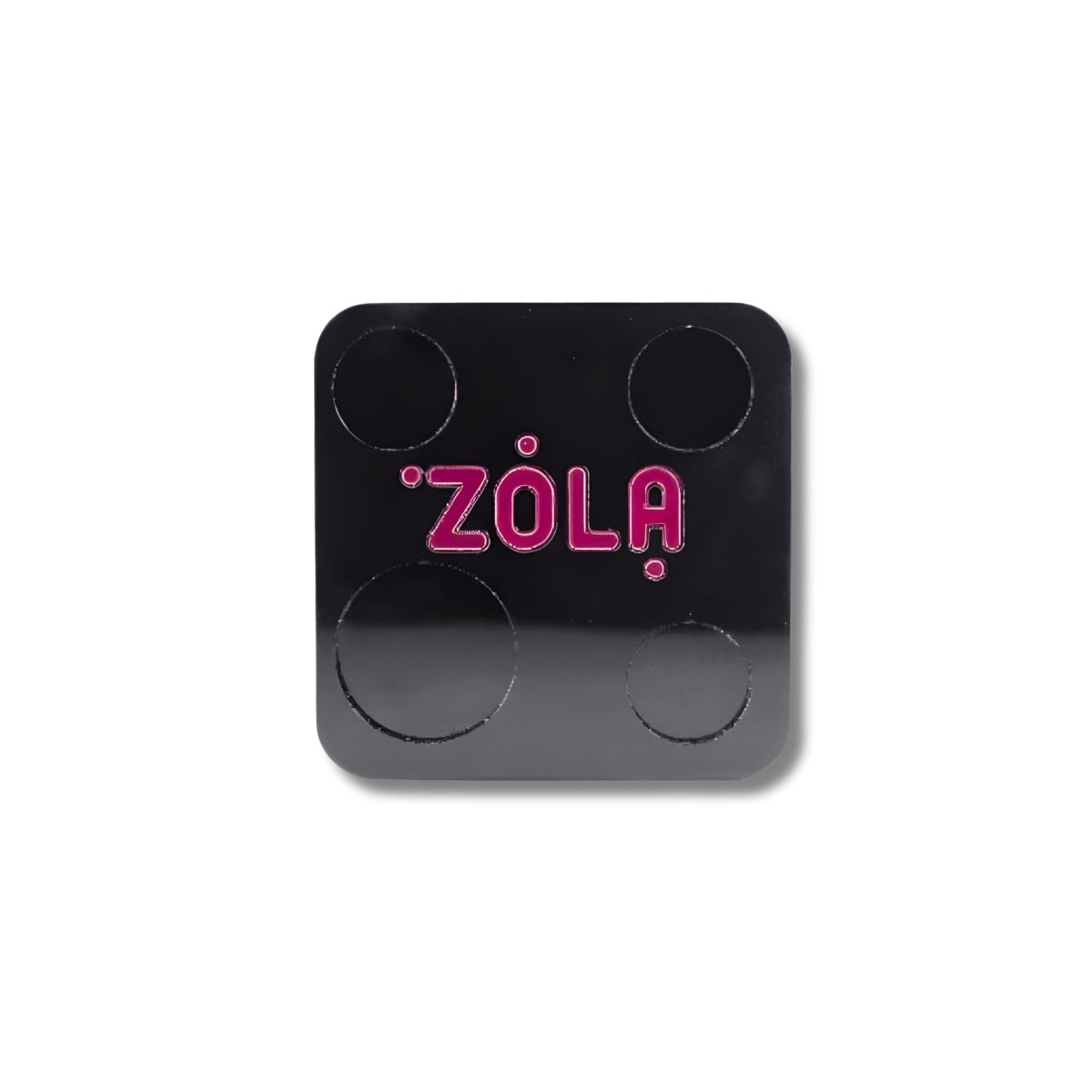 ZOLA MIXING PALETTE 4 COMPARTMENTS - FRAU STORE USA
