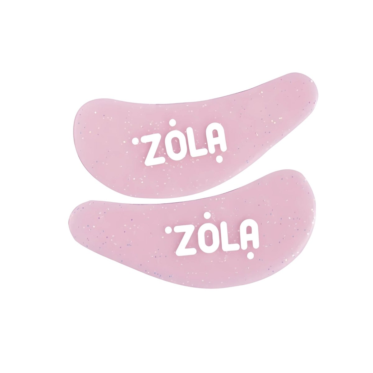 ZOLA Multiuse Silicone Patches for Eyes 1 Pair - FRAU STORE USA
