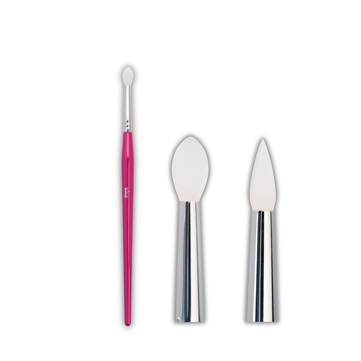 ZOLA Silicone Applicator for Brows and Lashes 17 - FRAU STORE USA