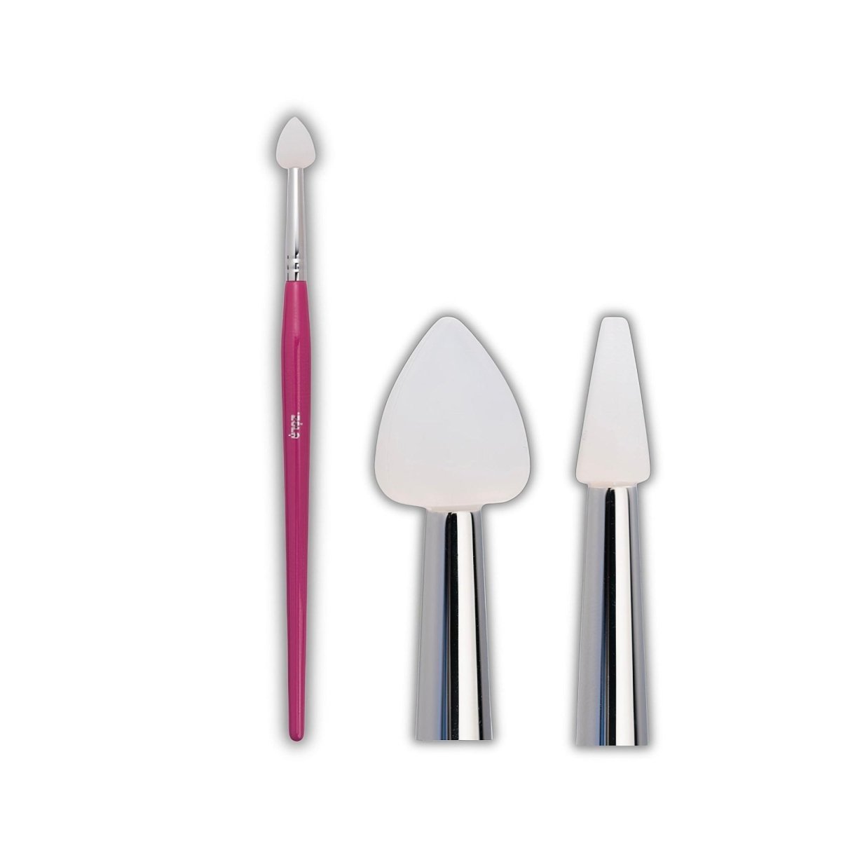 ZOLA Silicone Applicator for Brows and Lashes 21 - FRAU STORE USA