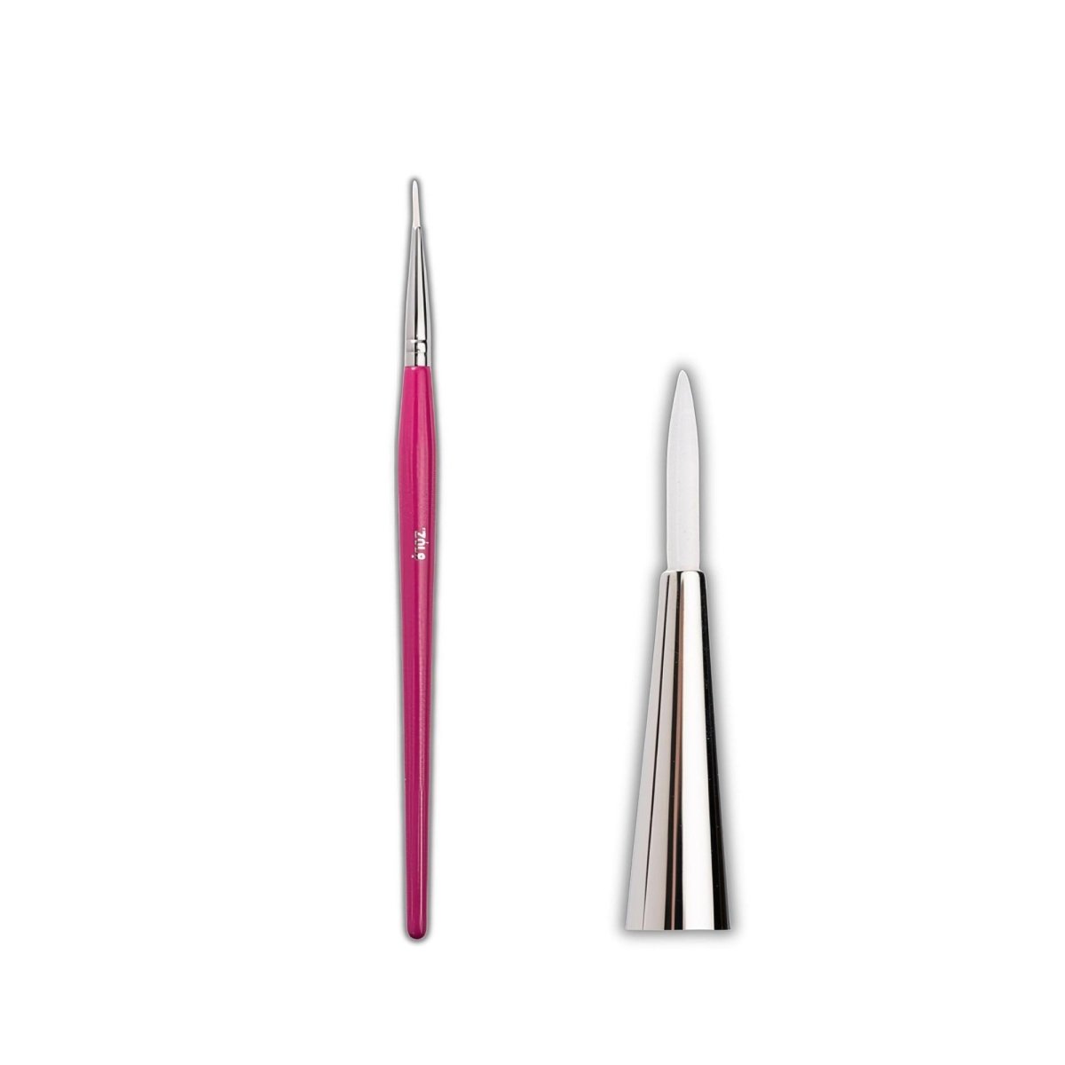 ZOLA SILICONE APPLICATOR FOR LAMINATION BROWS AND LASHES 18 - FRAU STORE USA