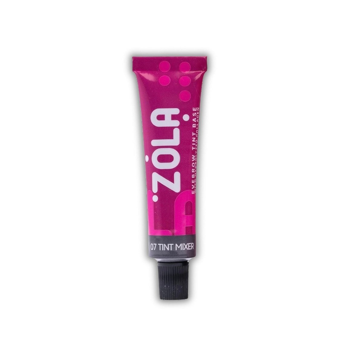 ZOLA Tint Base With Collagen 07 Tint Mixer 15ml - FRAU STORE USA
