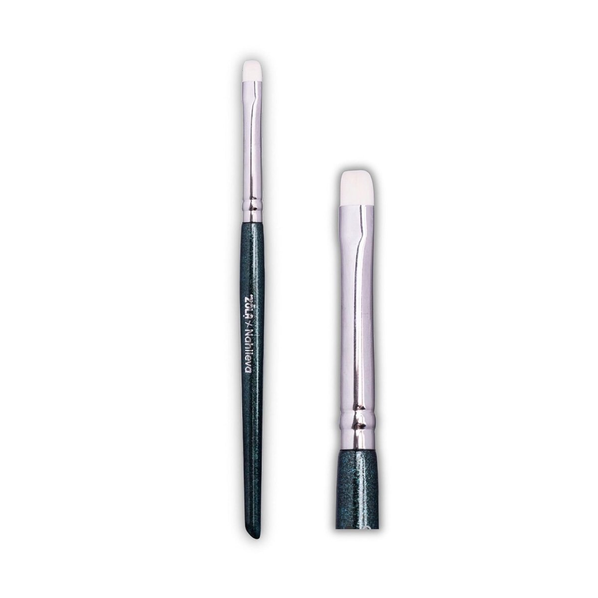 ZOLA x Nahiieva LASH LAMI BRUSH 01N - FRAU STORE USA